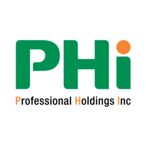 PHi holdings
